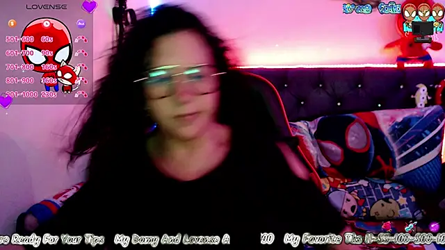 Snapshot of Bigsexycat chatting on December 6, 2024, 2:35 am Bigsexycat online show from December 6, 2024, 2:35 am