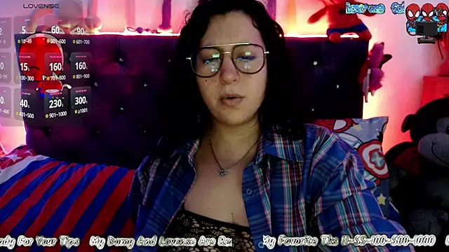 Snapshot of Bigsexycat chatting on January 5, 2025, 6:56 am Bigsexycat online show from January 5, 2025, 6:56 am