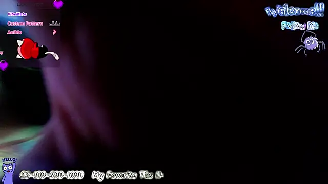 Snapshot of Bigsexycat chatting on February 4, 2025, 6:57 am Bigsexycat online show from February 4, 2025, 6:57 am