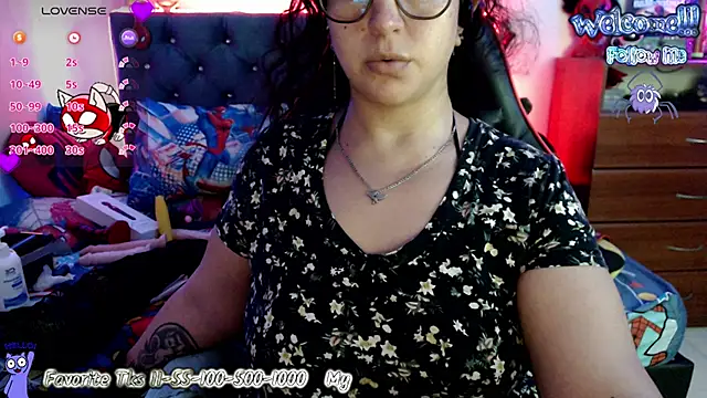 Snapshot of Bigsexycat chatting on February 8, 2025, 8:20 am Bigsexycat online show from February 8, 2025, 8:20 am