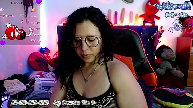 Snapshot of Bigsexycat chatting on February 9, 2025, 5:19 am Bigsexycat online show from February 9, 2025, 5:19 am