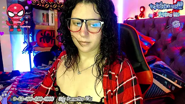 Snapshot of Bigsexycat chatting on February 27, 2025, 6:07 am Bigsexycat online show from February 27, 2025, 6:07 am