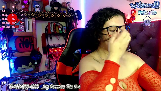 Snapshot of Bigsexycat chatting on March 4, 2025, 5:11 am Bigsexycat online show from March 4, 2025, 5:11 am