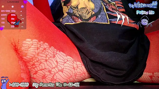 Snapshot of Bigsexycat chatting on March 4, 2025, 8:13 am Bigsexycat online show from March 4, 2025, 8:13 am