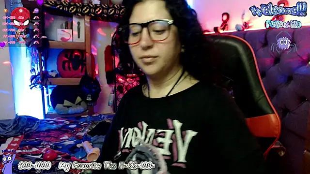 Snapshot of Bigsexycat chatting on March 12, 2025, 6:18 am Bigsexycat online show from March 12, 2025, 6:18 am