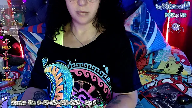 Snapshot of Bigsexycat chatting on September 11, 2025, 9:20 am Bigsexycat online show from September 11, 2025, 9:20 am