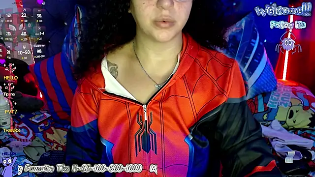 Snapshot of Bigsexycat chatting on September 12, 2025, 6:46 am Bigsexycat online show from September 12, 2025, 6:46 am