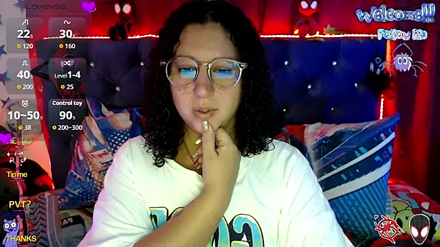 Snapshot of Bigsexycat chatting on October 6, 2025, 10:45 am Bigsexycat online show from October 6, 2025, 10:45 am