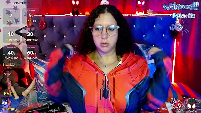 Snapshot of Bigsexycat chatting on October 8, 2025, 10:35 am Bigsexycat online show from October 8, 2025, 10:35 am