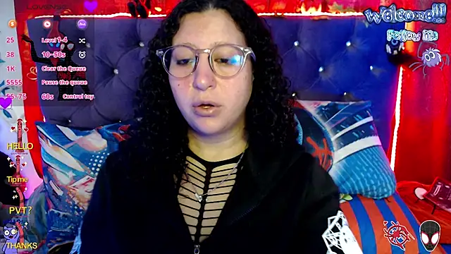 Snapshot of Bigsexycat chatting on October 23, 2025, 11:31 am Bigsexycat online show from October 23, 2025, 11:31 am