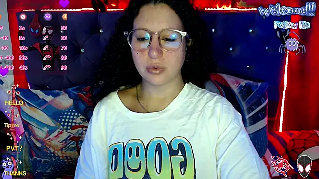 Snapshot of Bigsexycat chatting on October 28, 2025, 10:52 am Bigsexycat online show from October 28, 2025, 10:52 am