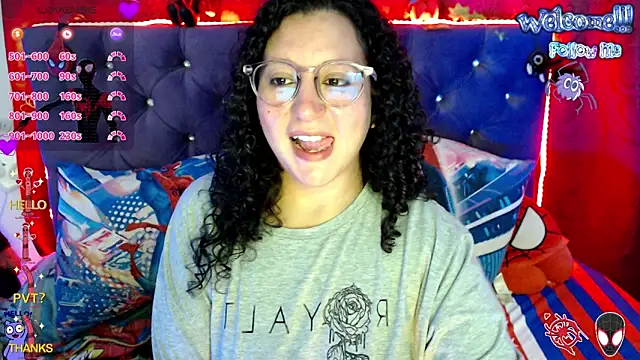 Snapshot of Bigsexycat chatting on October 29, 2025, 11:45 am Bigsexycat online show from October 29, 2025, 11:45 am