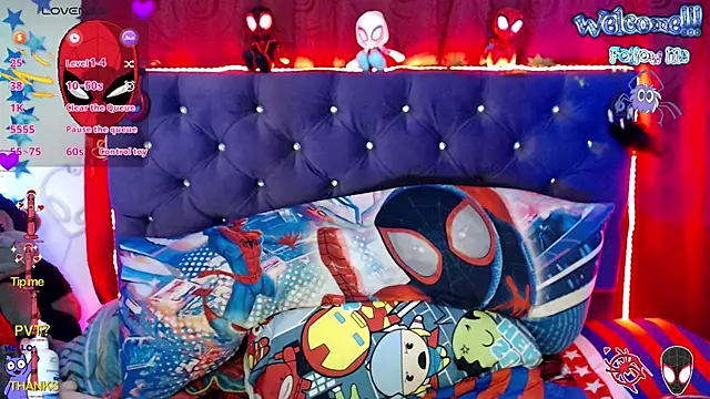 Snapshot of Bigsexycat chatting on November 2, 2025, 10:39 am Bigsexycat online show from November 2, 2025, 10:39 am