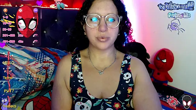 Snapshot of Bigsexycat chatting on November 10, 2025, 10:47 am Bigsexycat online show from November 10, 2025, 10:47 am