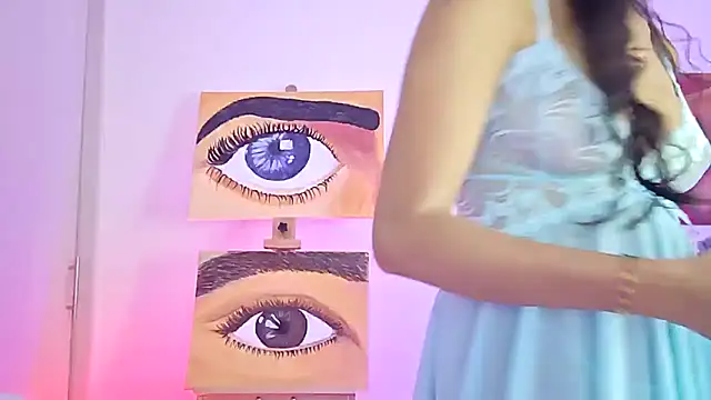 Yues050600 online show from March 17, 2025, 12:08 am