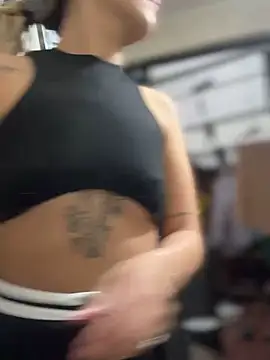 Snapshot of Mila_Morgan chatting on January 16, 2025, 10:23 pm Mila Morgan online show from January 16, 2025, 10:23 pm