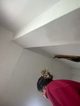 Snapshot of Mila_Morgan chatting on January 21, 2025, 3:32 pm Mila Morgan online show from January 21, 2025, 3:32 pm