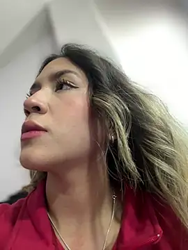 Snapshot of Mila_Morgan chatting on January 21, 2025, 6:55 pm Mila Morgan online show from January 21, 2025, 6:55 pm