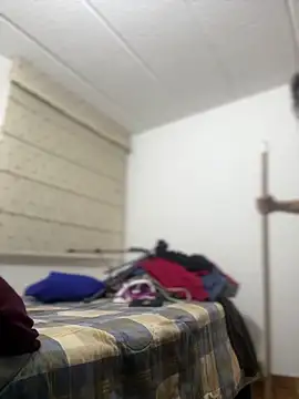 Snapshot of Mila_Morgan chatting on January 24, 2025, 3:45 pm Mila Morgan online show from January 24, 2025, 3:45 pm