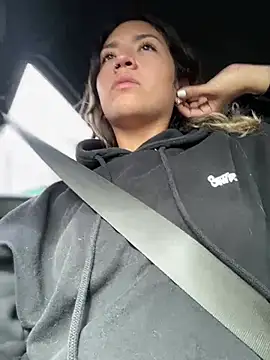 Snapshot of Mila_Morgan chatting on February 7, 2025, 2:26 pm Mila Morgan online show from February 7, 2025, 2:26 pm