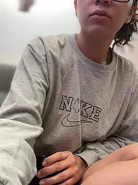 Mila Morgan online show from February 7, 2026, 3:05 pm