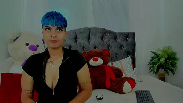 ivanna rivera online show from January 7, 2025, 7:17 pm