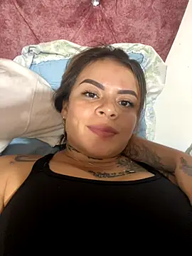 ivanna rivera online show from October 13, 2025, 2:22 am