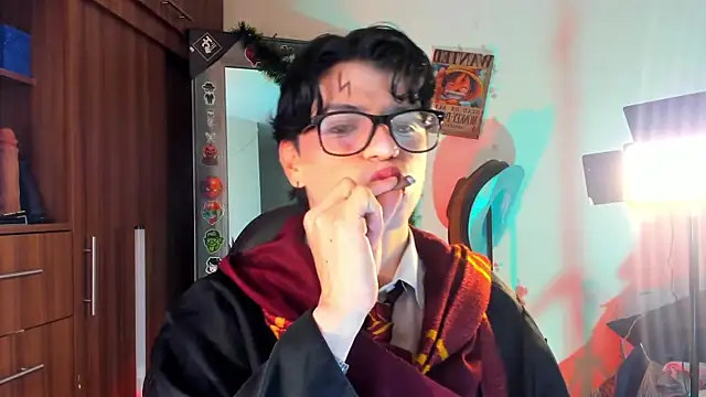 marckalexis online show from January 18, 2026, 10:35 pm