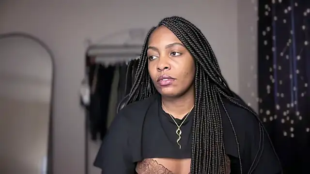 marisilva br online show from December 5, 2025, 3:30 pm