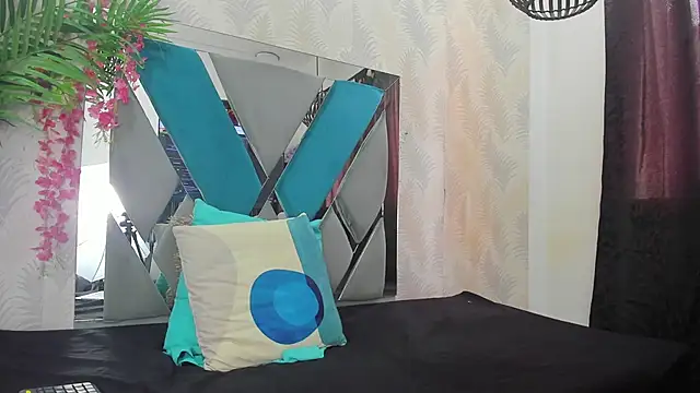 Snapshot of Ammy_Connor1 chatting on January 31, 2026, 8:40 pm Ammy Connor1 online show from January 31, 2026, 8:40 pm