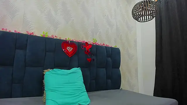 Snapshot of Ammy_Connor1 chatting on February 14, 2026, 8:38 pm Ammy Connor1 online show from February 14, 2026, 8:38 pm