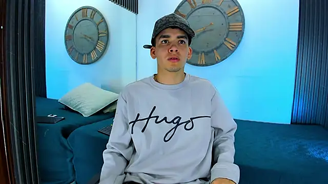 Mike 0233  online show from February 8, 2025, 4:03 am