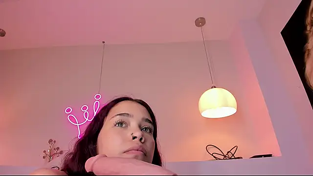 violeth hill online show from January 12, 2025, 2:14 am