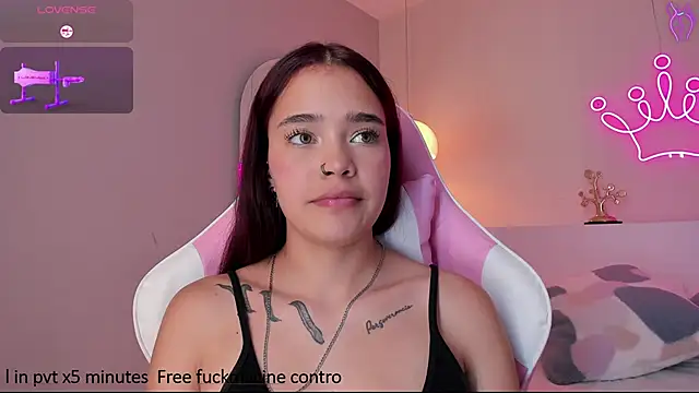 violeth hill online show from January 13, 2025, 11:06 pm