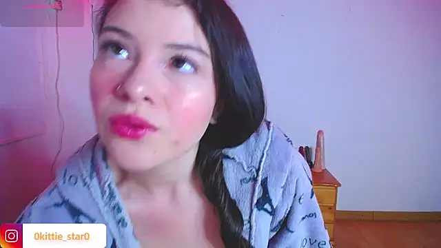 juli05star20 online show from January 24, 2025, 12:09 am