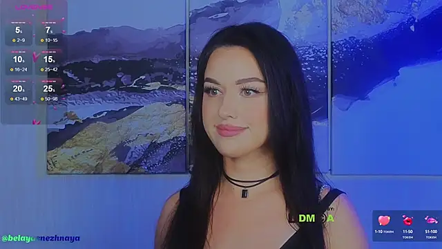 -CrazyAnna- online show from February 11, 2025, 4:56 pm