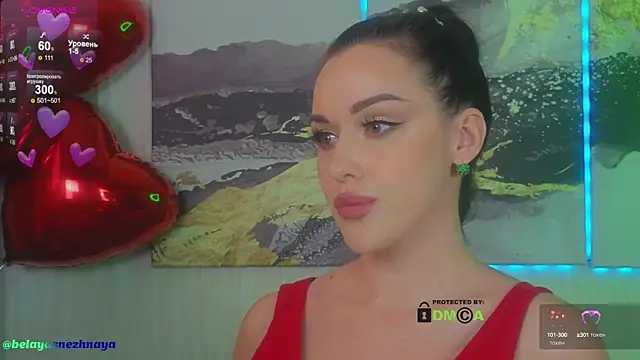 -CrazyAnna- online show from February 14, 2025, 11:53 am