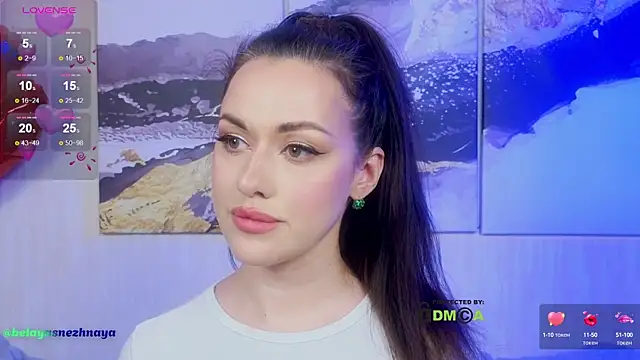 Snapshot of -CrazyAnna- chatting on February 28, 2025, 5:15 pm -CrazyAnna- online show from February 28, 2025, 5:15 pm