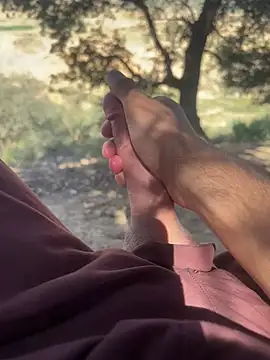 niconosexy online show from September 14, 2025, 9:41 am