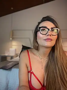 Miss ary online show from February 3, 2026, 12:21 pm