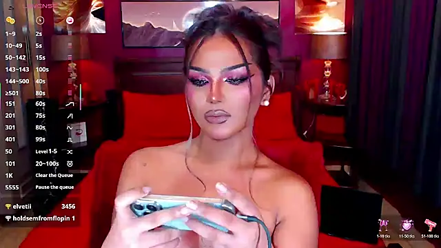 Snapshot of NatalyaFox chatting on April 30, 2026, 8:57 pm NatalyaFox online show from April 30, 2026, 8:57 pm