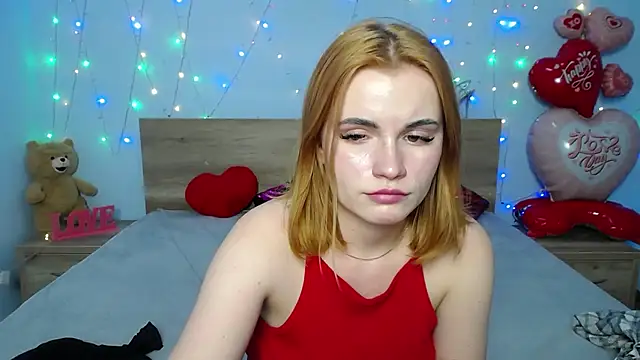 MargaritaKiss online show from March 6, 2025, 5:33 pm