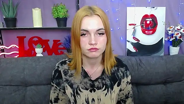 MargaritaKiss online show from March 15, 2025, 2:46 am