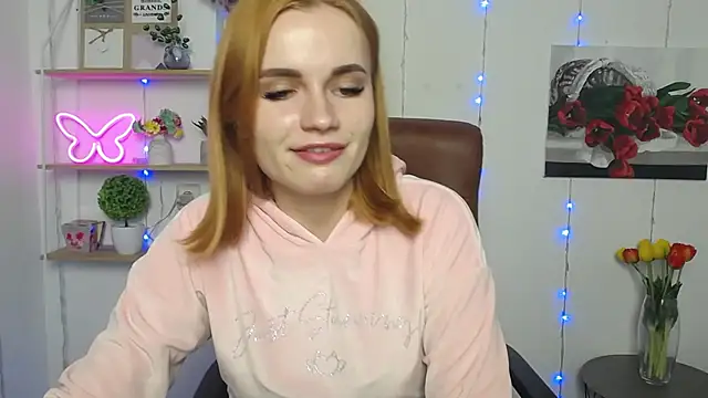 MargaritaKiss online show from March 18, 2025, 10:15 pm