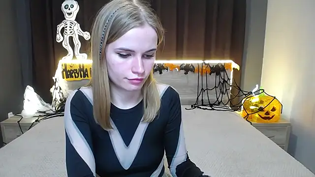 MargaritaKiss online show from October 21, 2025, 7:03 pm