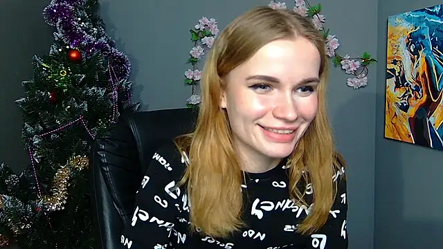 MargaritaKiss online show from January 10, 2026, 8:21 pm