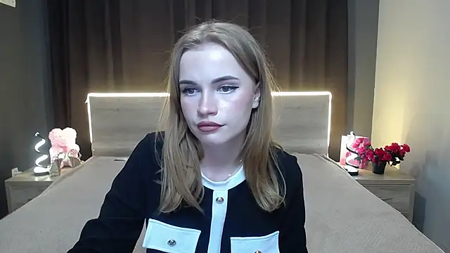 MargaritaKiss online show from January 14, 2026, 8:03 pm