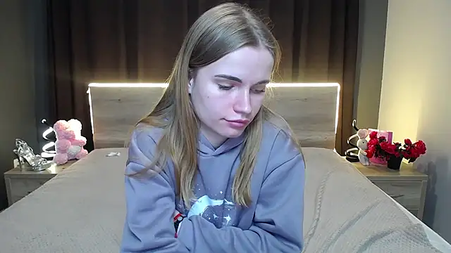 MargaritaKiss online show from February 20, 2026, 8:09 pm