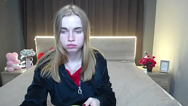 MargaritaKiss online show from March 2, 2026, 8:26 pm