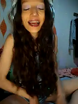 Lucy cole online show from January 7, 2025, 2:42 am